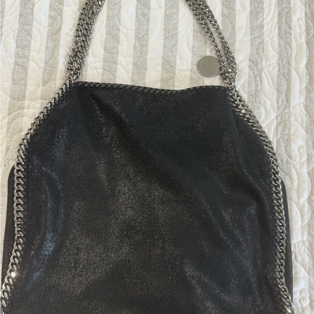 Stella McCarthy Falabella Tote Bag
